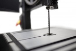 Table Top Bandsaw
